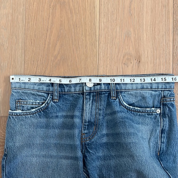 CURRENT/ELLIOT Jeans Medium-Light Blue Size 27 - Picture 13 of 15